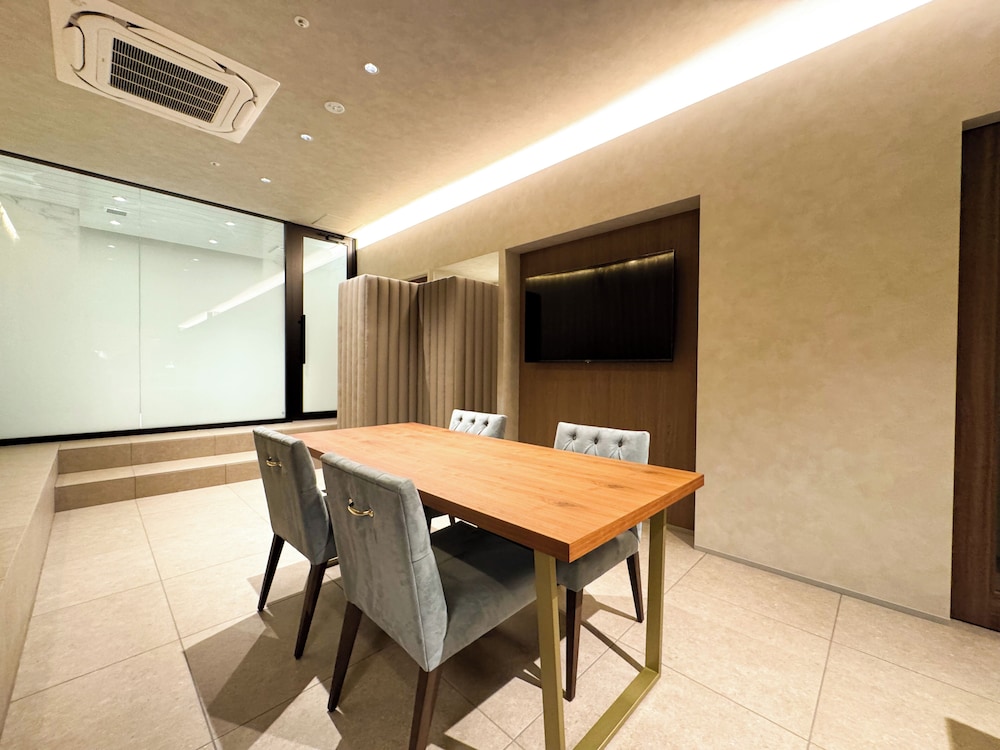 Randor Hotel Sapporo Prestige 39/47