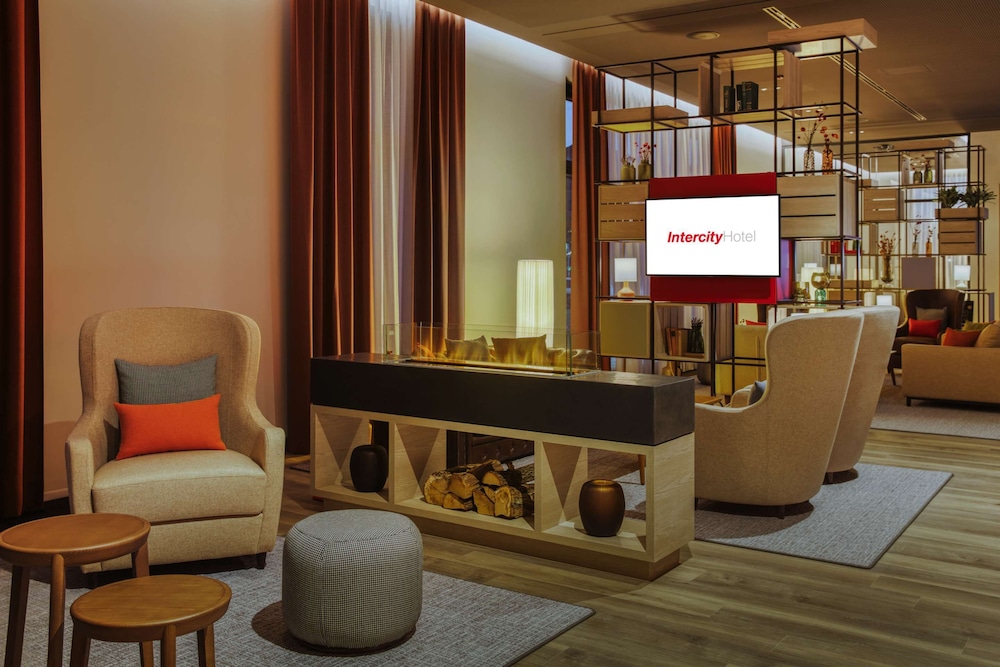 Intercityhotel Hildesheim 16/41