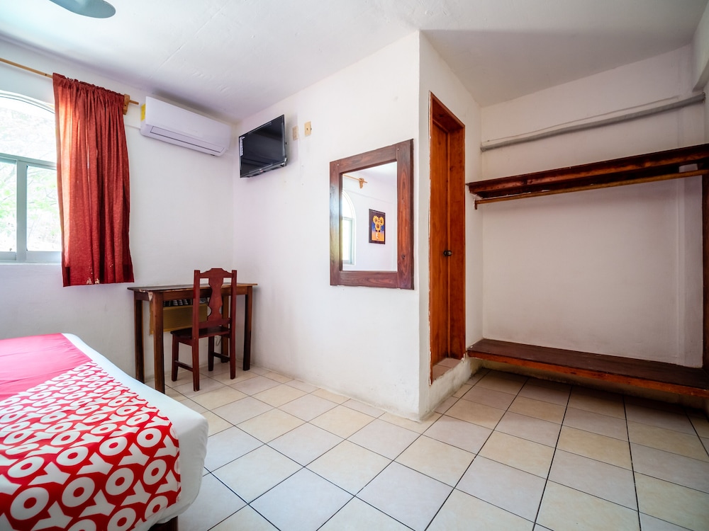 OYO Hotel Betsua Vista Hermosa, Huatulco 23/31