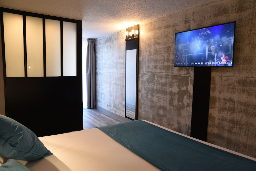 The Originals Boutique, Hotel Montelimar 33/41