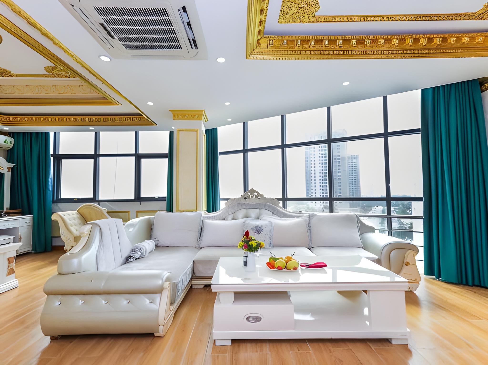Phoenix Hotel Thanh Hoa 26/33