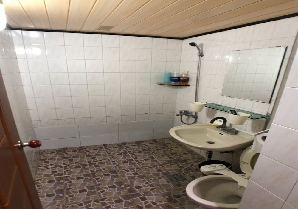 Gudeok Guest House - Hostel 48/50