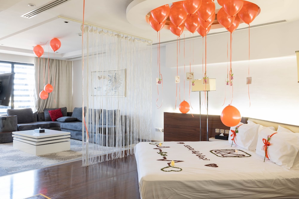 فندق ميرا اعمال العليا(Mira Business Hotel) 37/67
