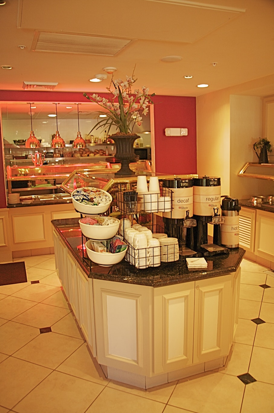 Hilton Garden Inn San Diego Del Mar 54/74