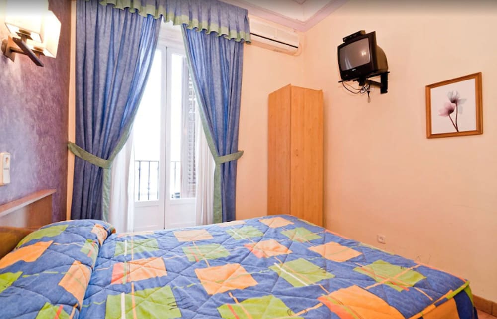 Hostal Oporto 17/31