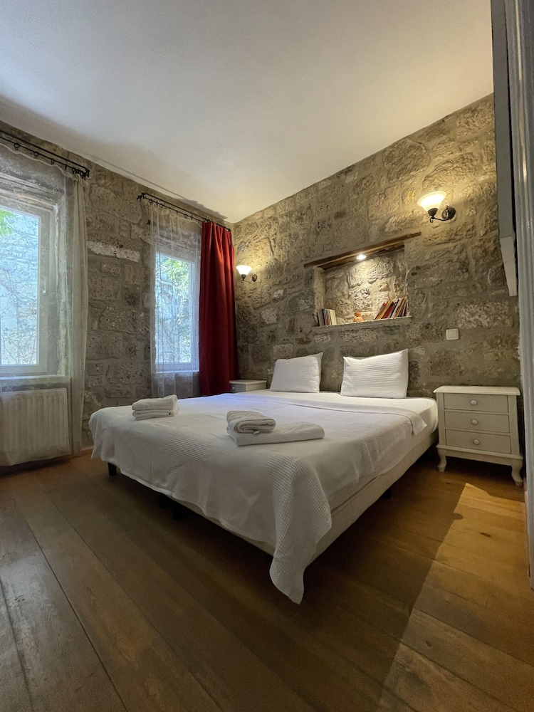 Alacati Otel Masala 5/43