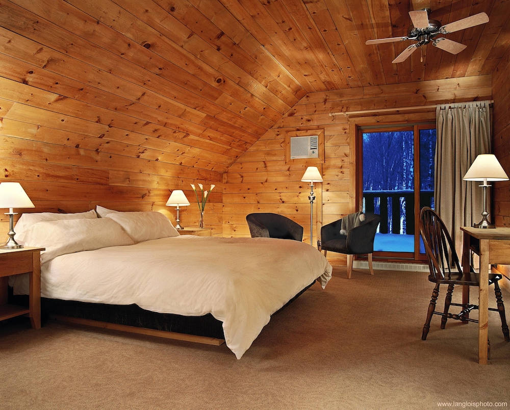 Hotel Sacacomie 13/42