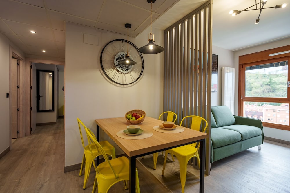 Bilbao Apartamentos Atxuri 36/41