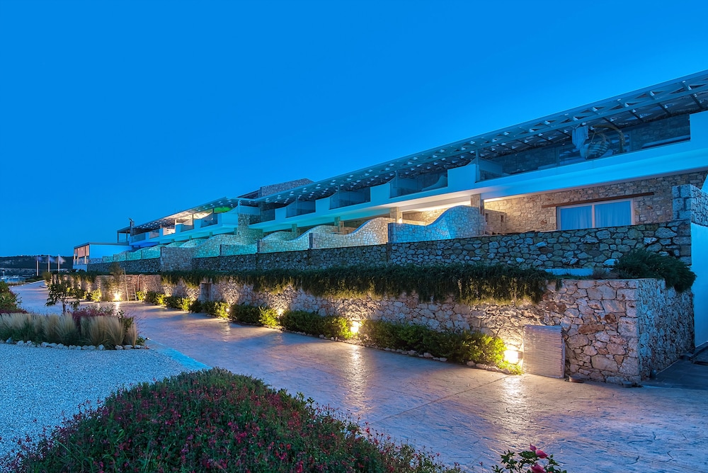 Aliv Stone Suites & Spa Zakynthos 52/62