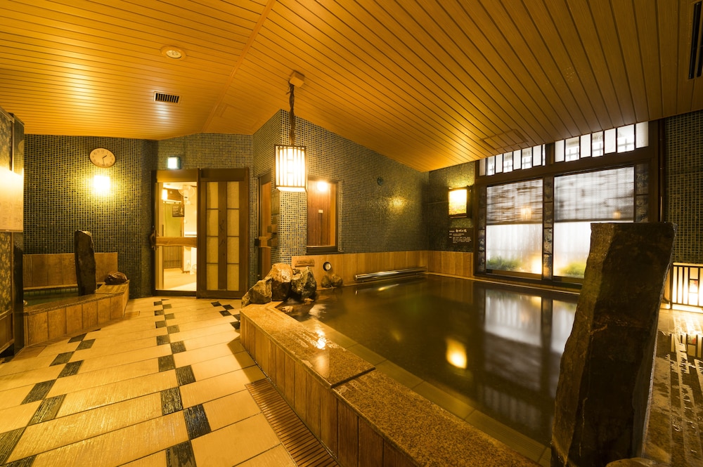 Dormy Inn Premium Wakayama 27/30