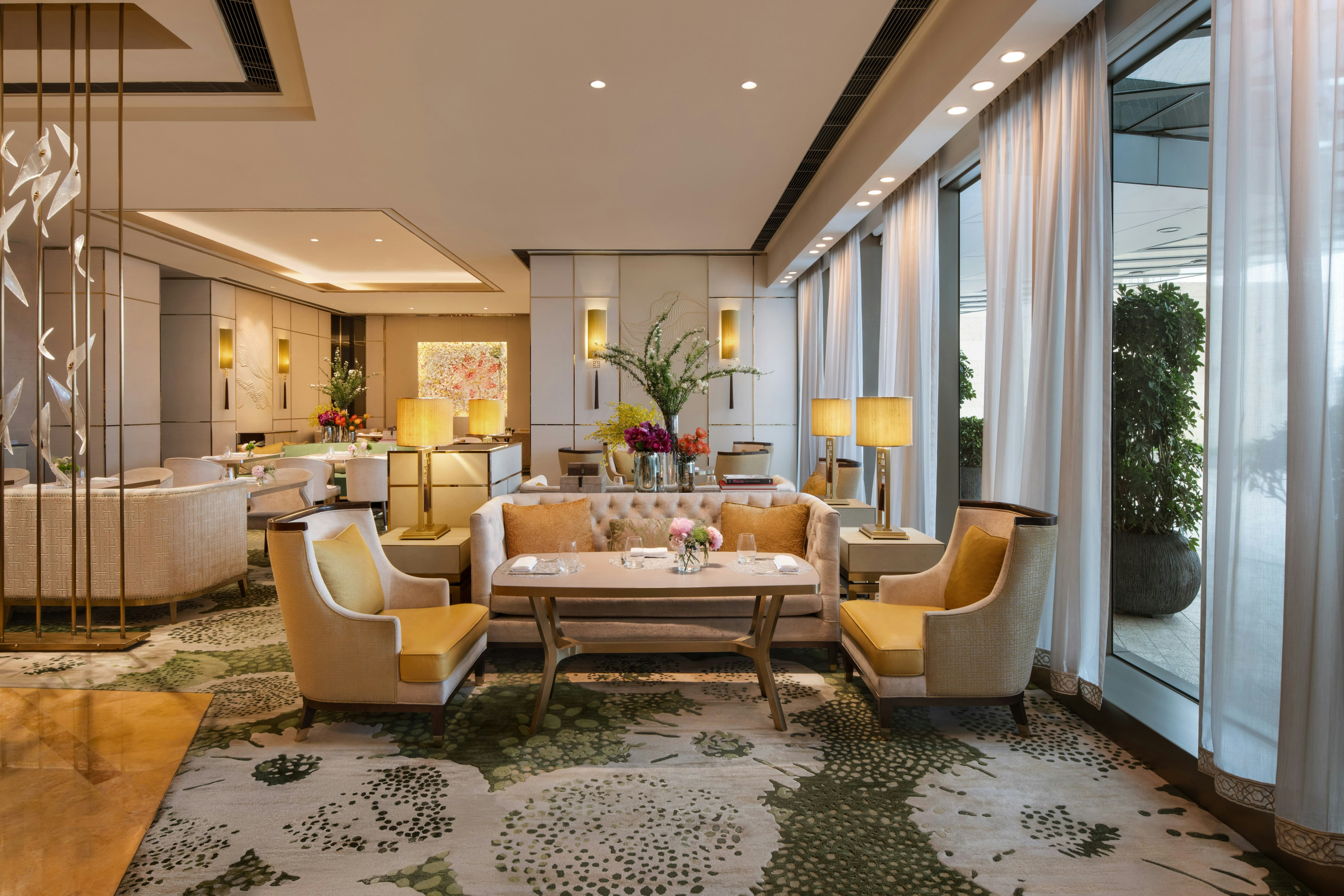 Mandarin Oriental Macau 28/50