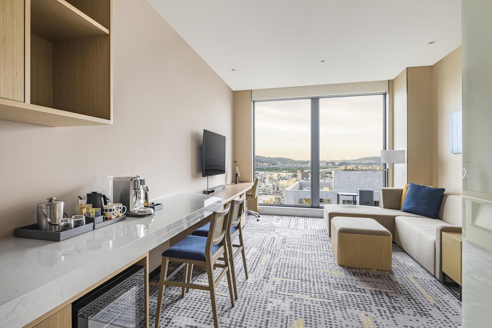 Hyatt Place New Taipei City Xinzhuang 32/50