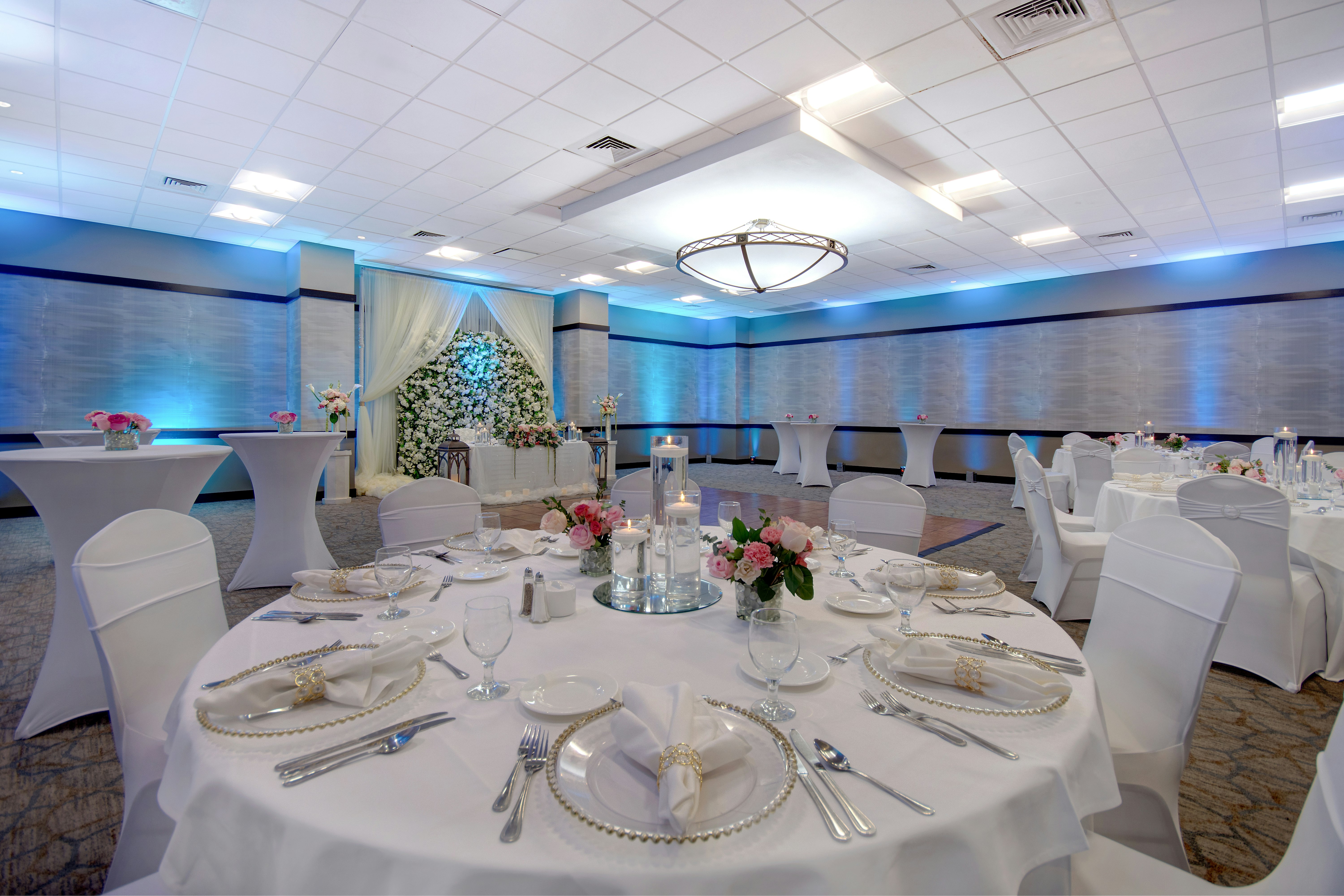 Embassy Suites by Hilton Jacksonville Baymeadows 56/85