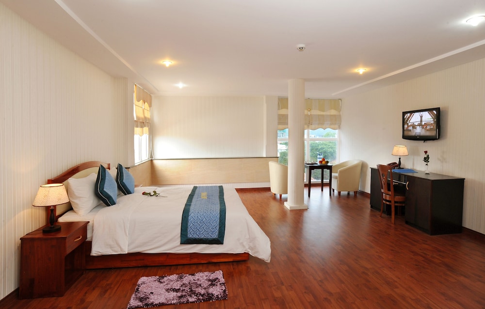 Song Thu Hotel 5/35