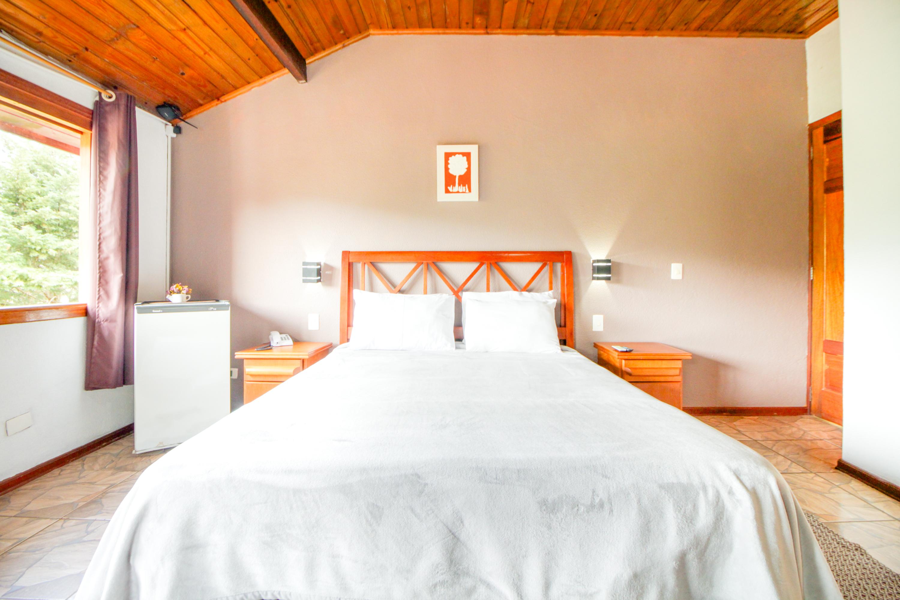 Master, Chalet, Mountain View