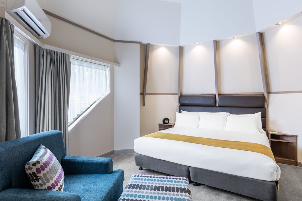 Holiday Inn Auckland Airport 27/78