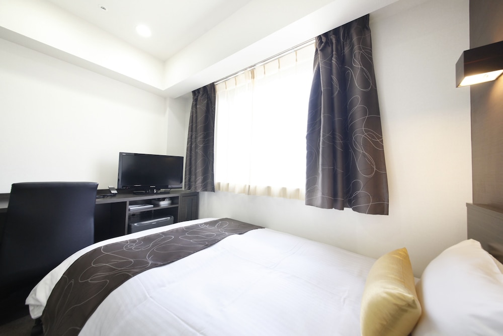 Hotel Lifetree Hitachinoushiku 8/33