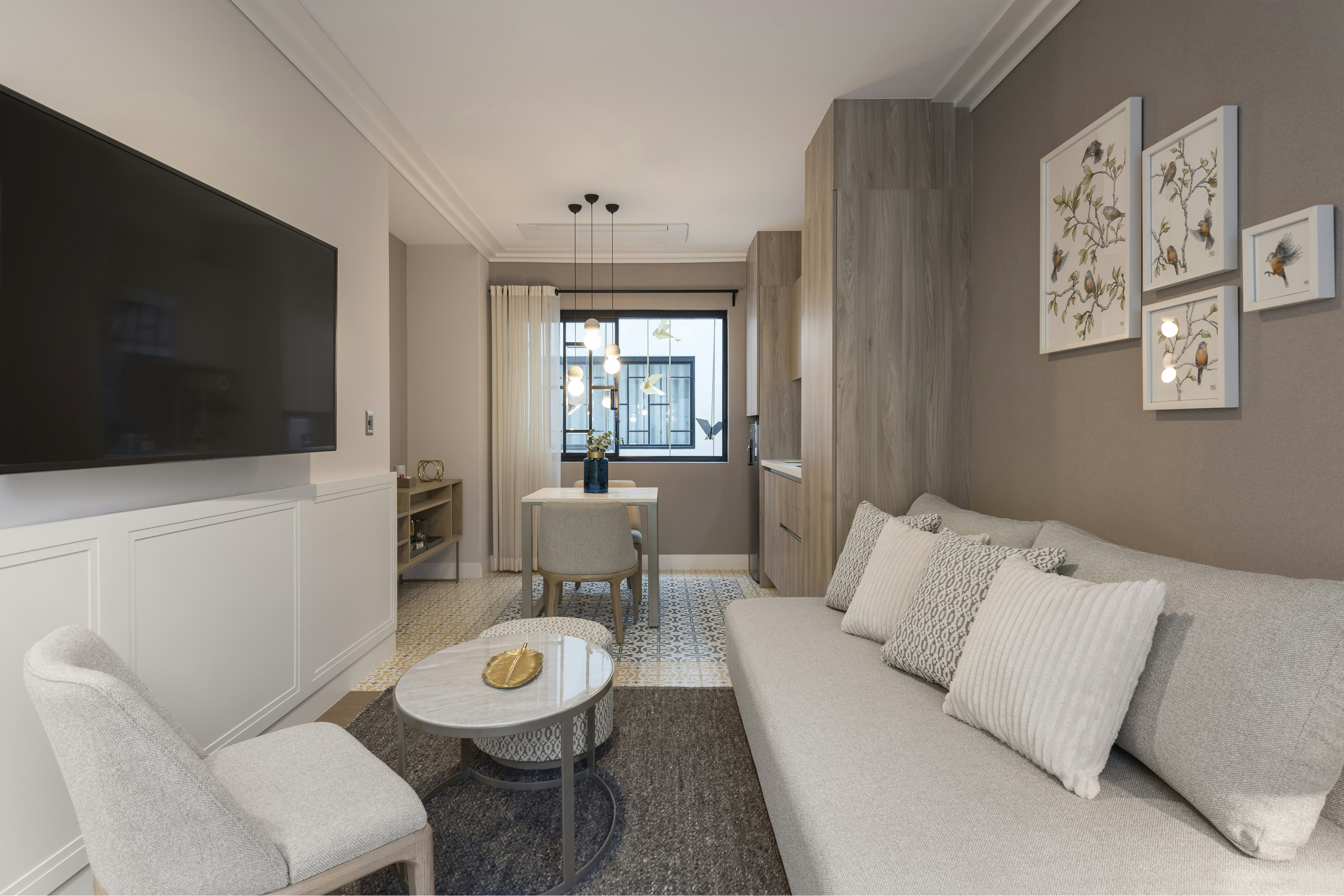 Casa Cleo Luxury Plus by Viadora 25/53