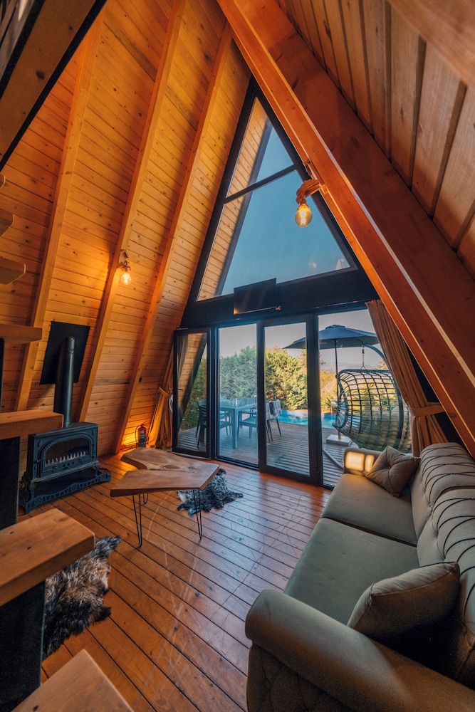Babil Bungalow Hotel 6/23
