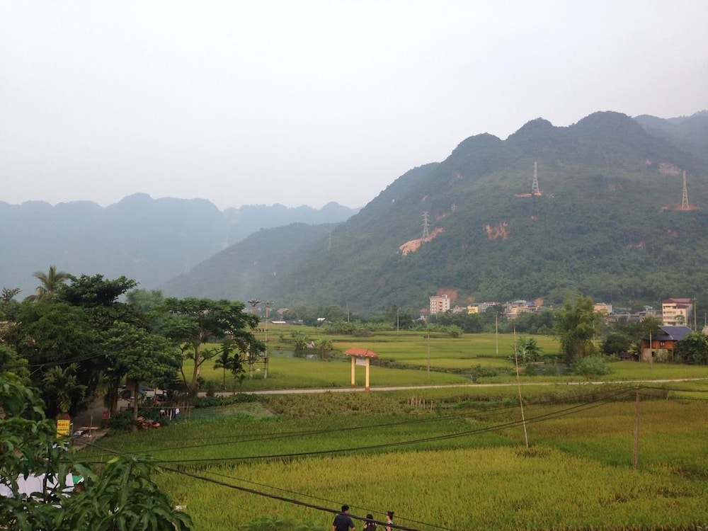 Mai Chau Hotel & Homestay 24 - Hostel 16/17