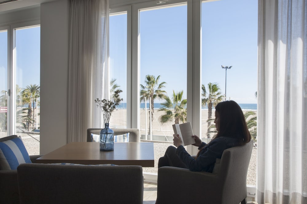 Hotel Boutique Balandret 9/72