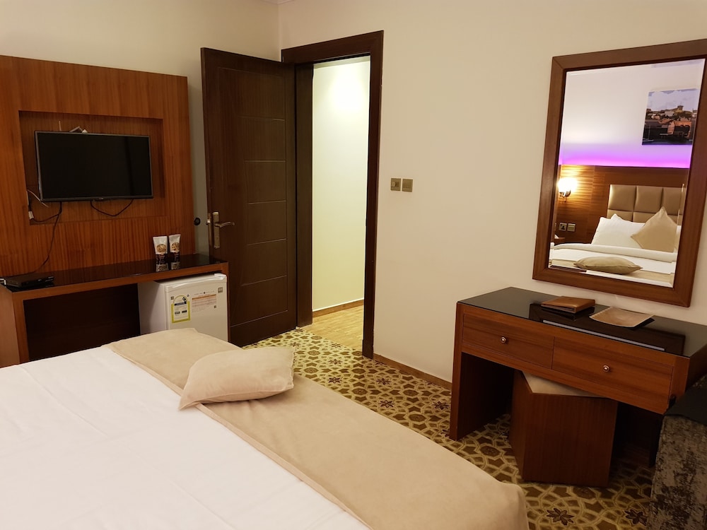 فندق سماء إن(Sama Inn Hotel Apartments) 18/70