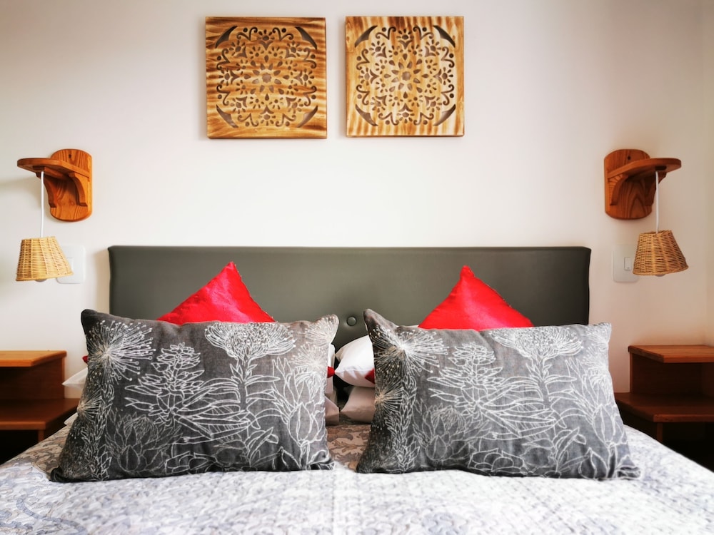 Bellamente Sirene Guesthouse 27/43