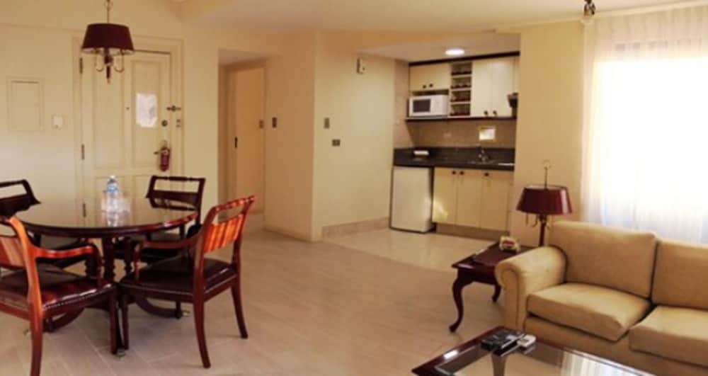 Apart Hotel TOBOROCHI (ex. Suites Toborochi) 36/52