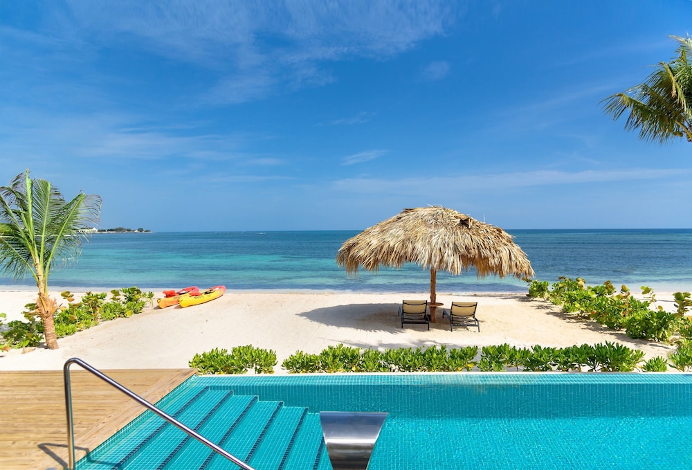 Excellence Oyster Bay Adults Only All Inclusive 5/75