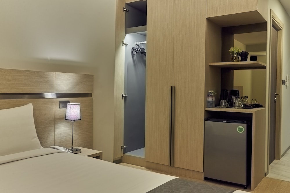 Samyan Serene Hotel 26/63