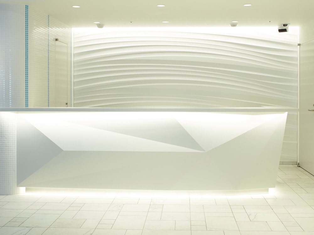 DEL style OSAKA-SHIN UMEDA by Daiwa Roynet Hotel 38/53