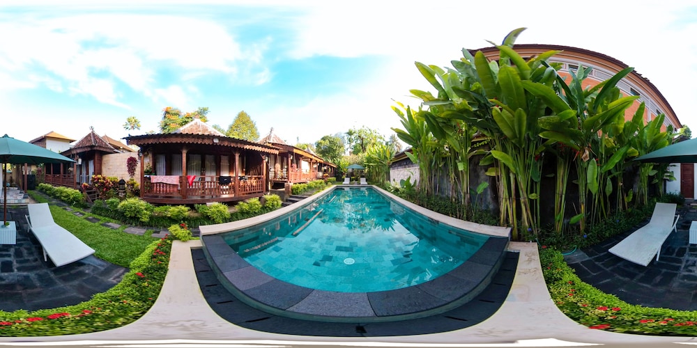 Ari Cottages Ubud 21/27