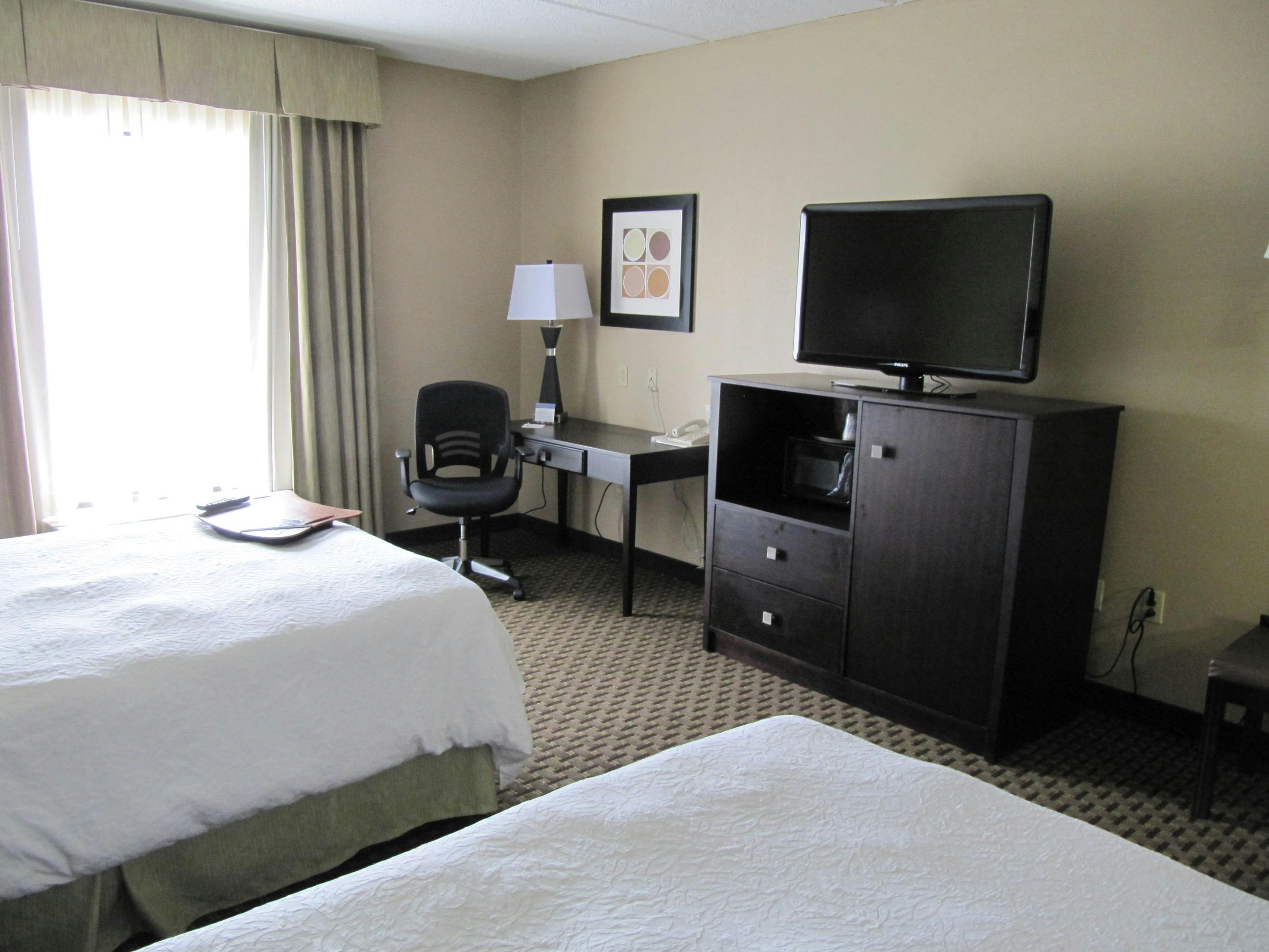 Hampton Inn Lindale/Tyler 5/30