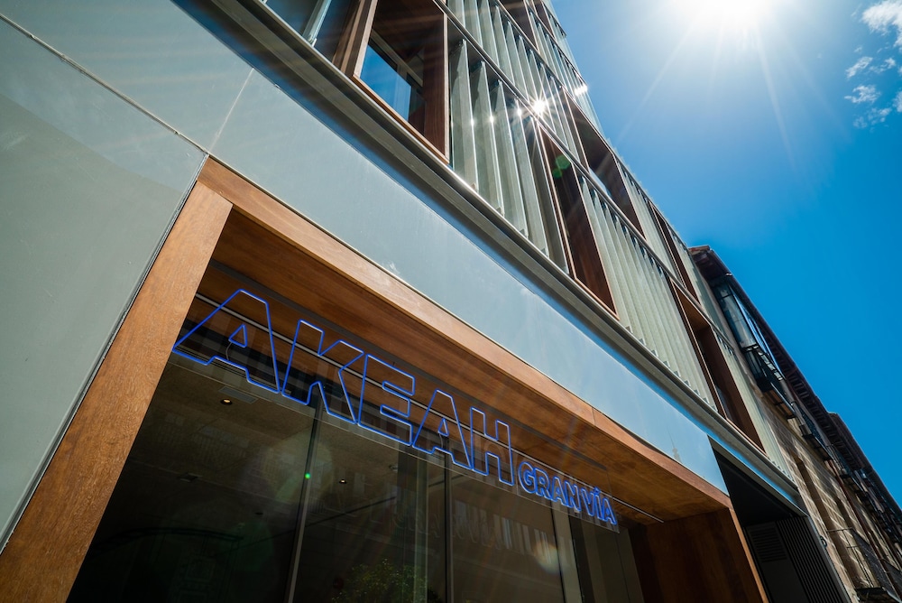 Akeah Hotel Gran Via - Adults Only 2/50