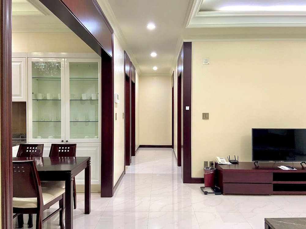 Song Gia Golf Resort By Hyundai 19/37
