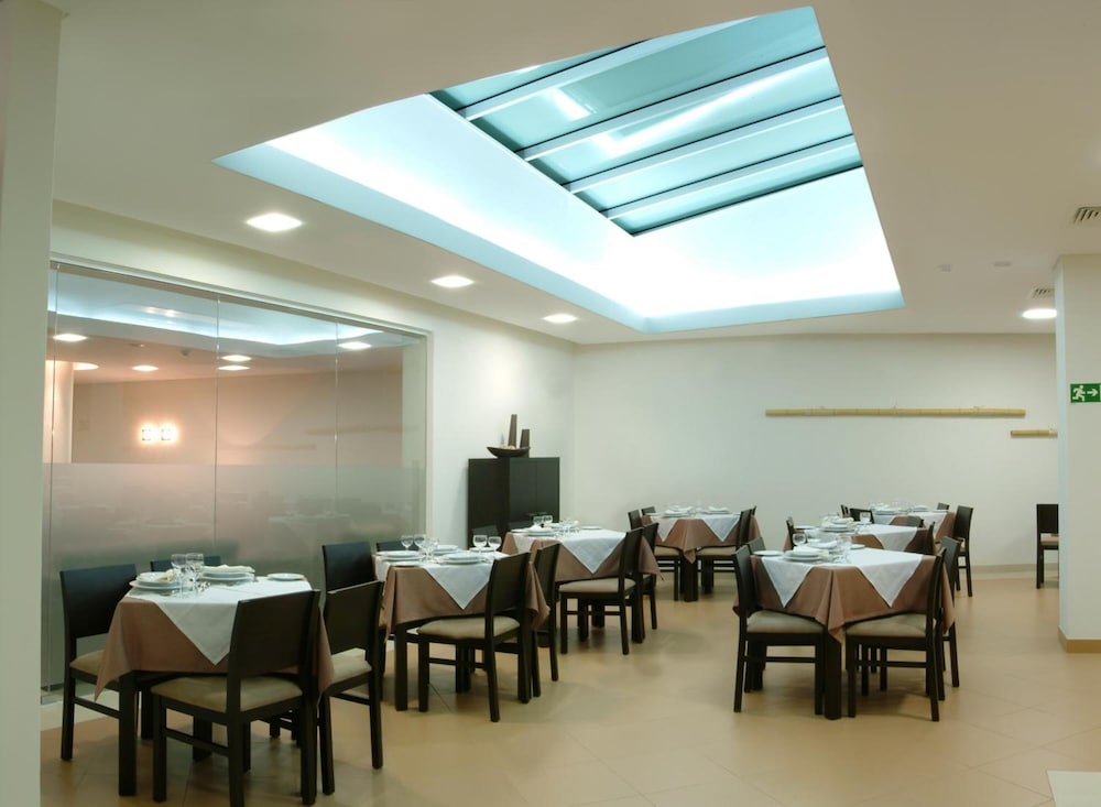 Hotel Recinto 22/28