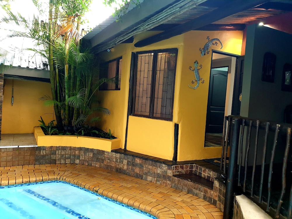 Umlilo Lodge 29/64