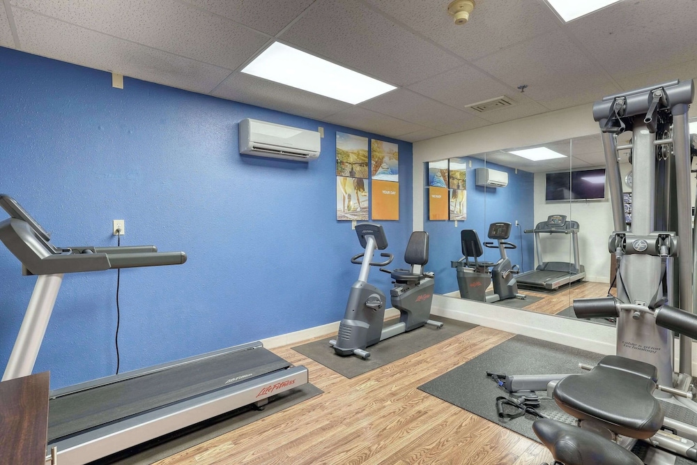 sport facilities