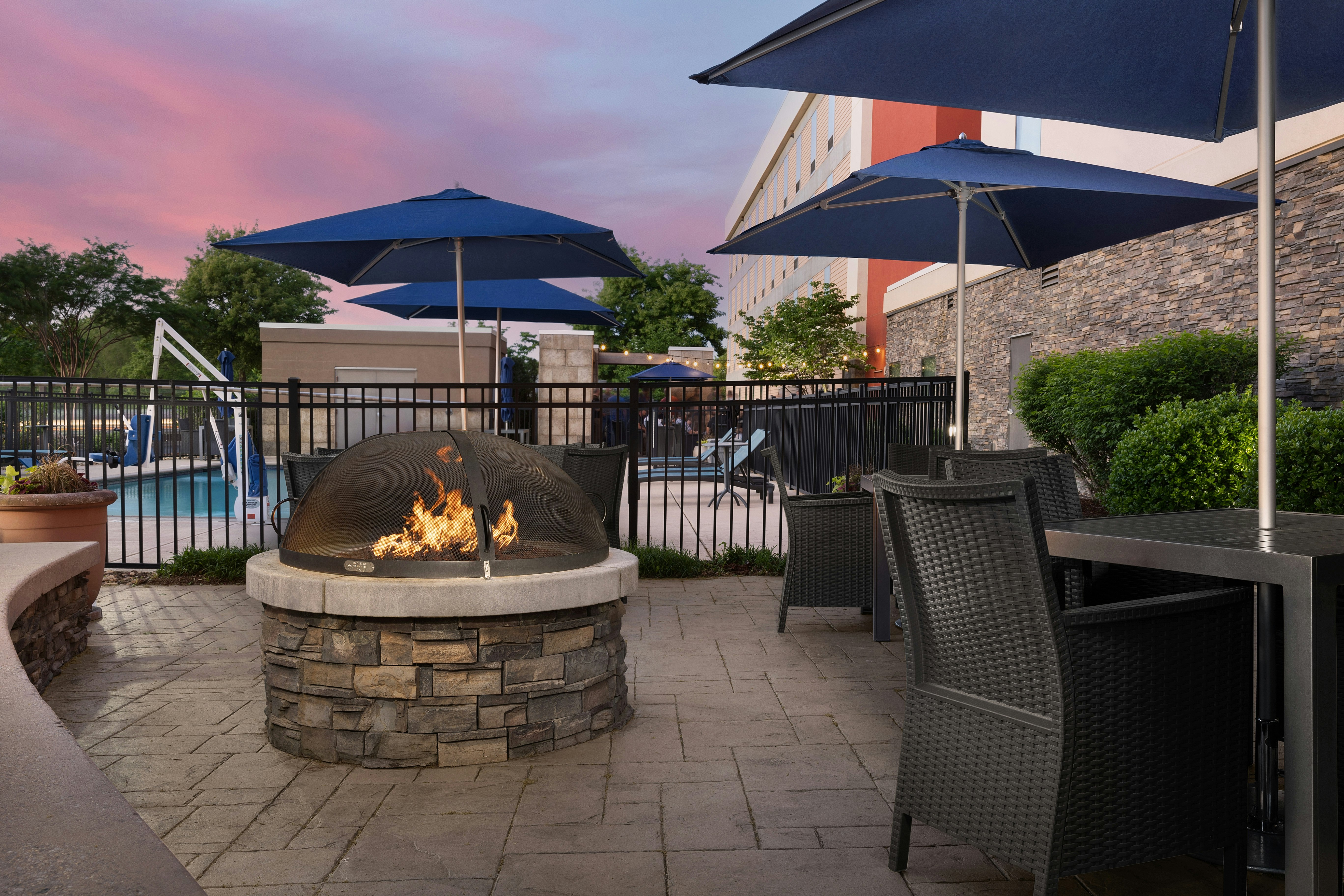 Hampton Inn And Suites Huntsville/Research Park Area 28/65