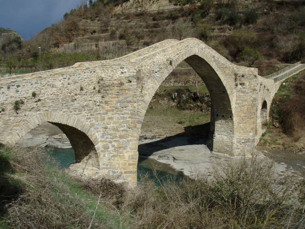 Hotel Cotiella 46/55