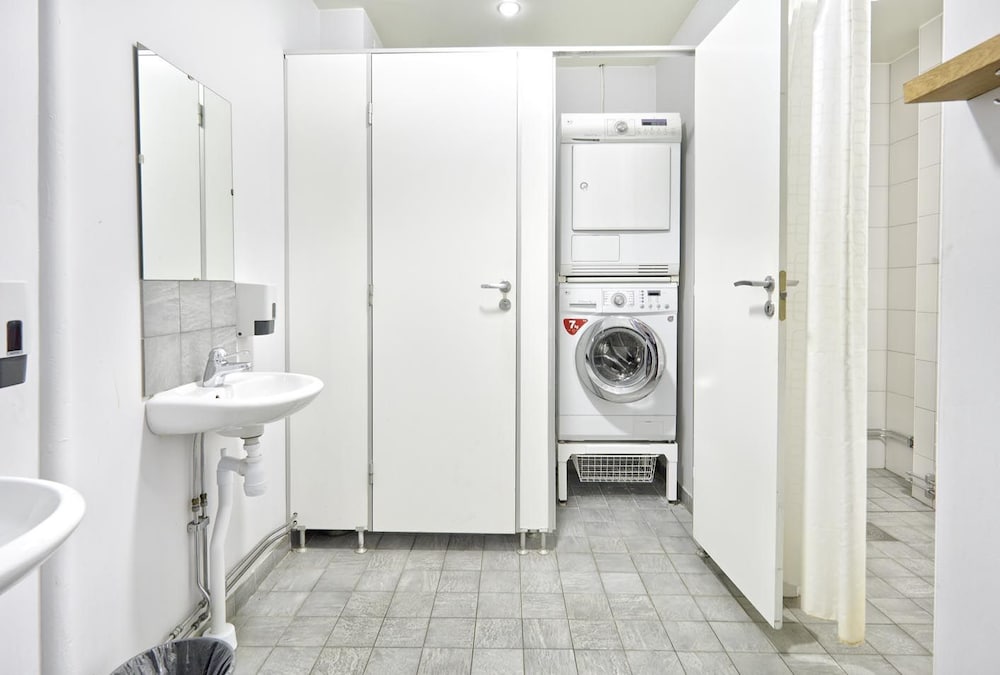 Mosebacke Hostel 20/42