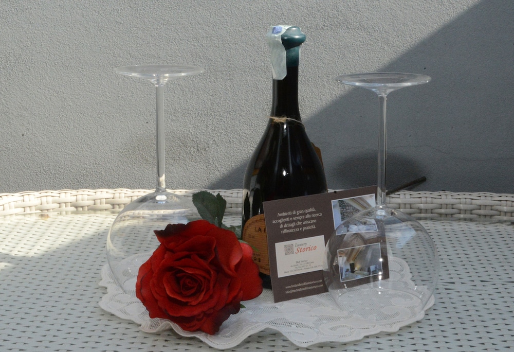 Bed And Breakfast Storico 21/50