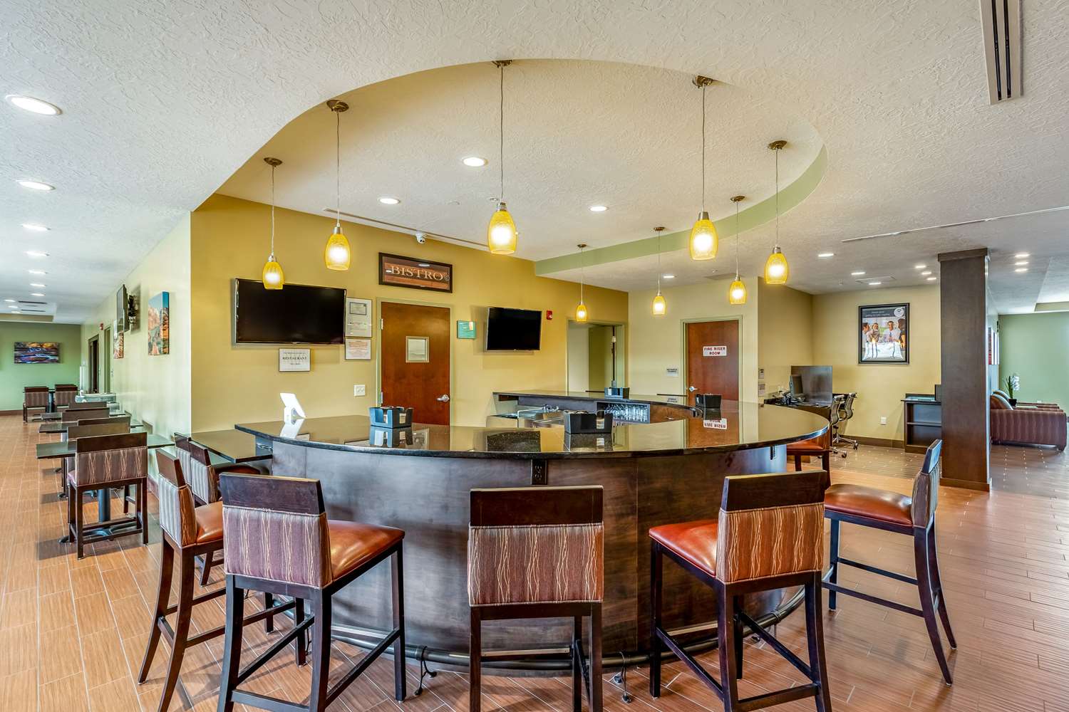 Sleep Inn & Suites Hurricane Zion Park Area 32/42