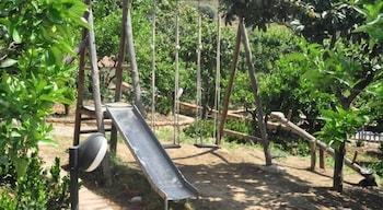 Azienda Agrituristica Bergi 22/70