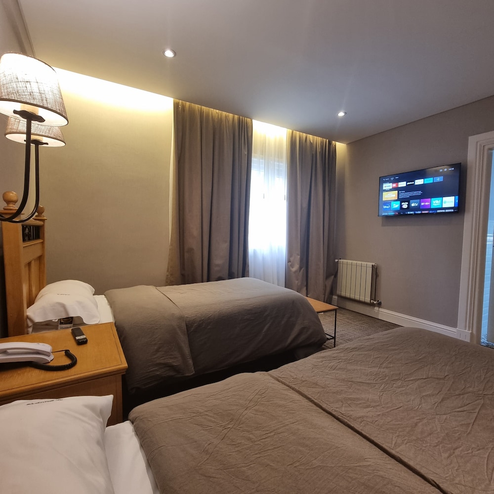 Quijote Hotel 16/50
