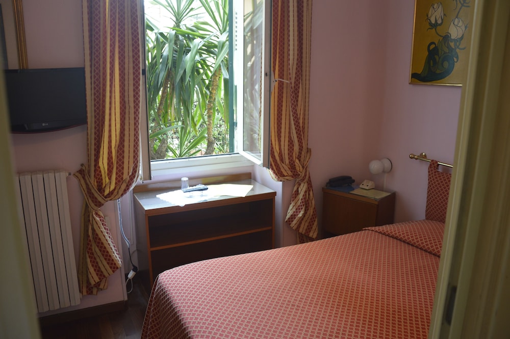 Hotel Morandi 23/50