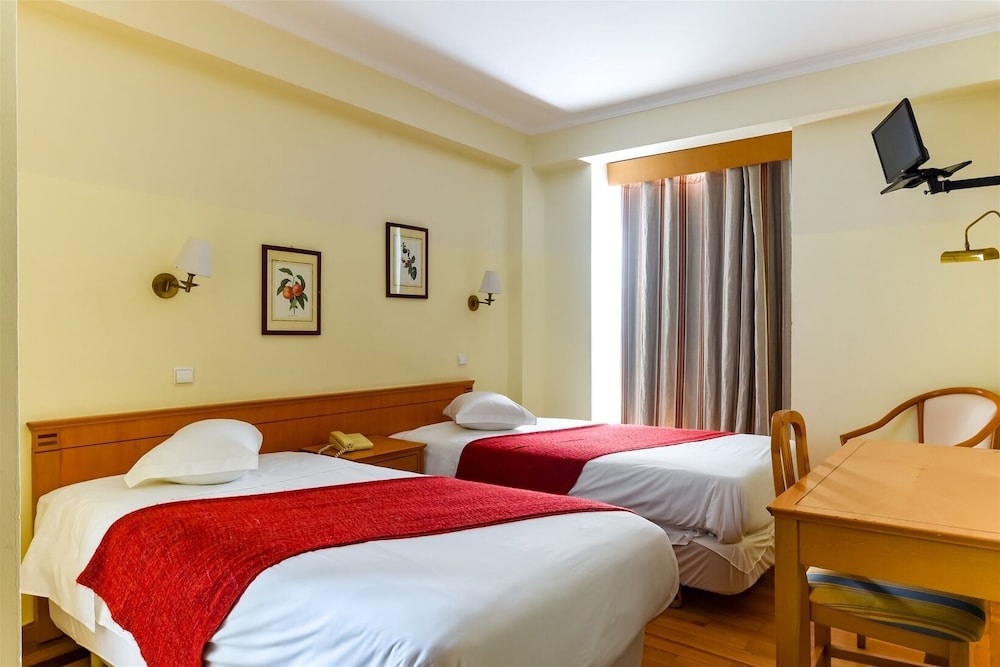 Hotel Residencial Colombo 14/50