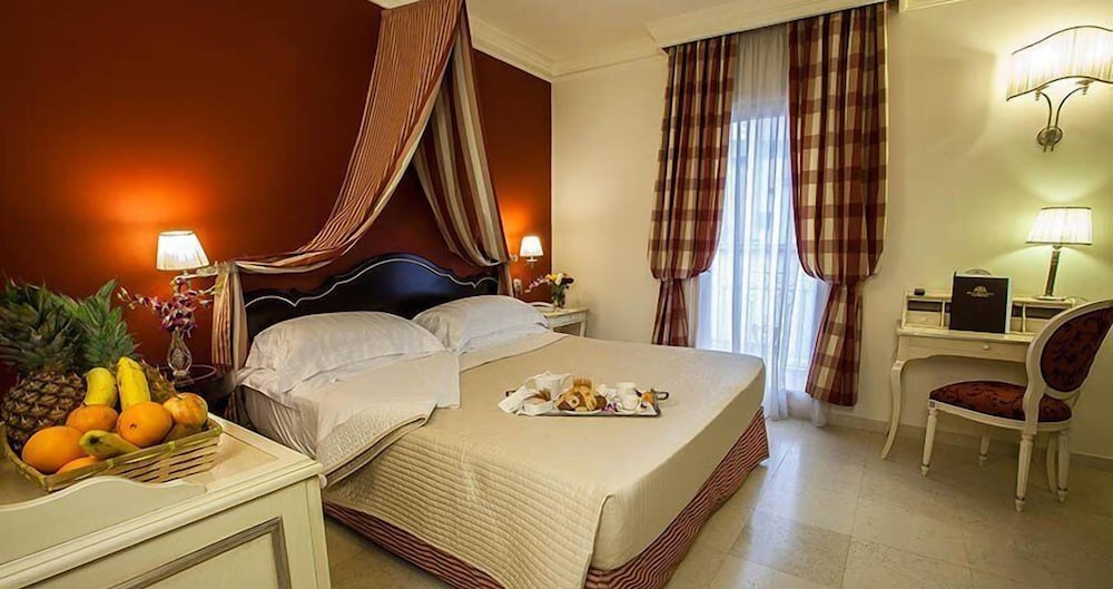 Palace Hotel Vieste 31/42