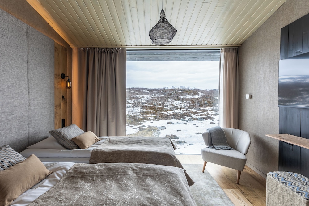 Santa's Hotel Rakka 25/50