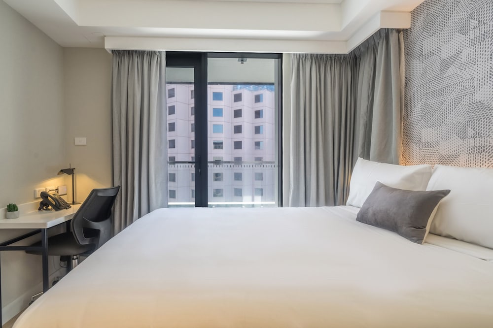 Hotel Kith Darling Harbour 28/34